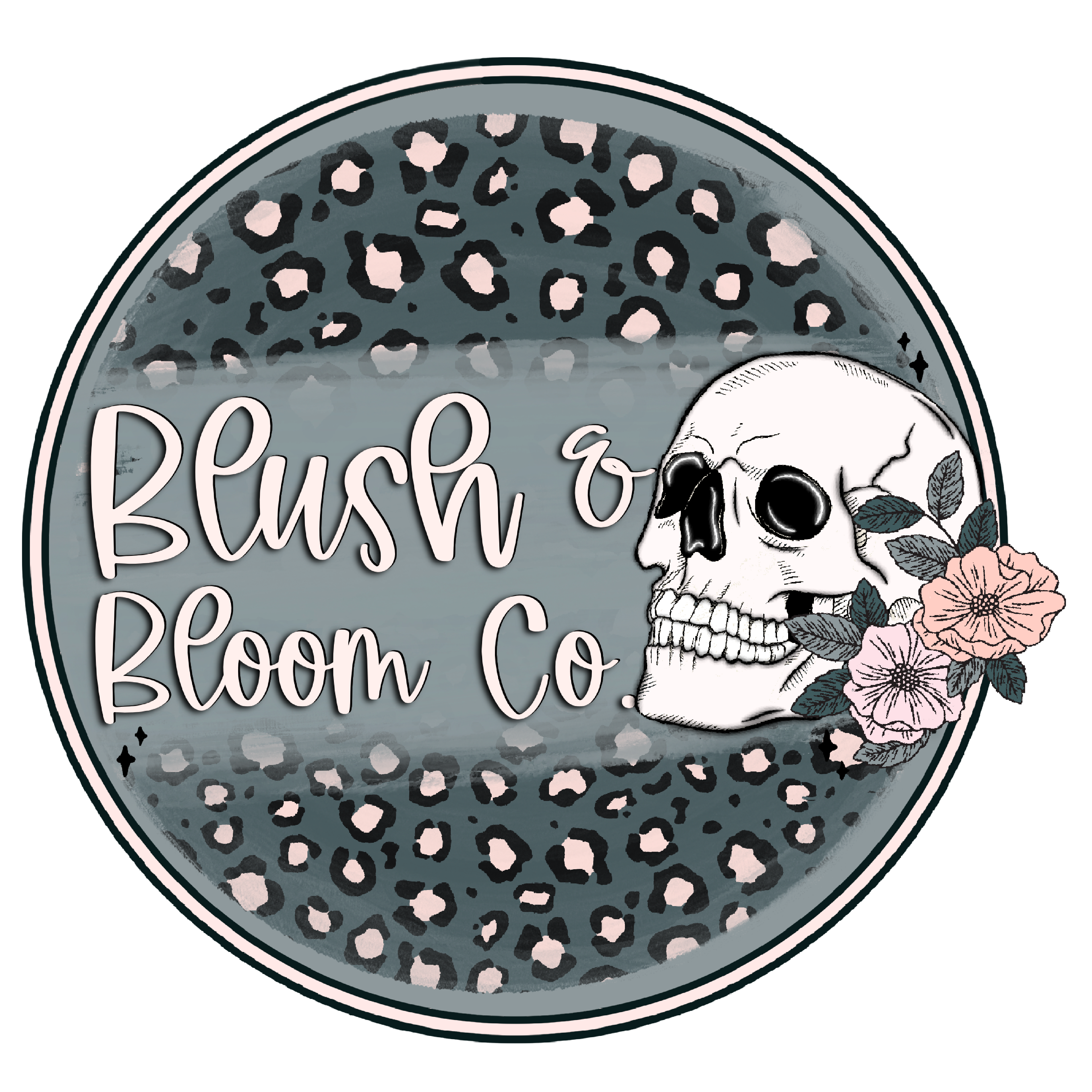 Blush & Bloom Co