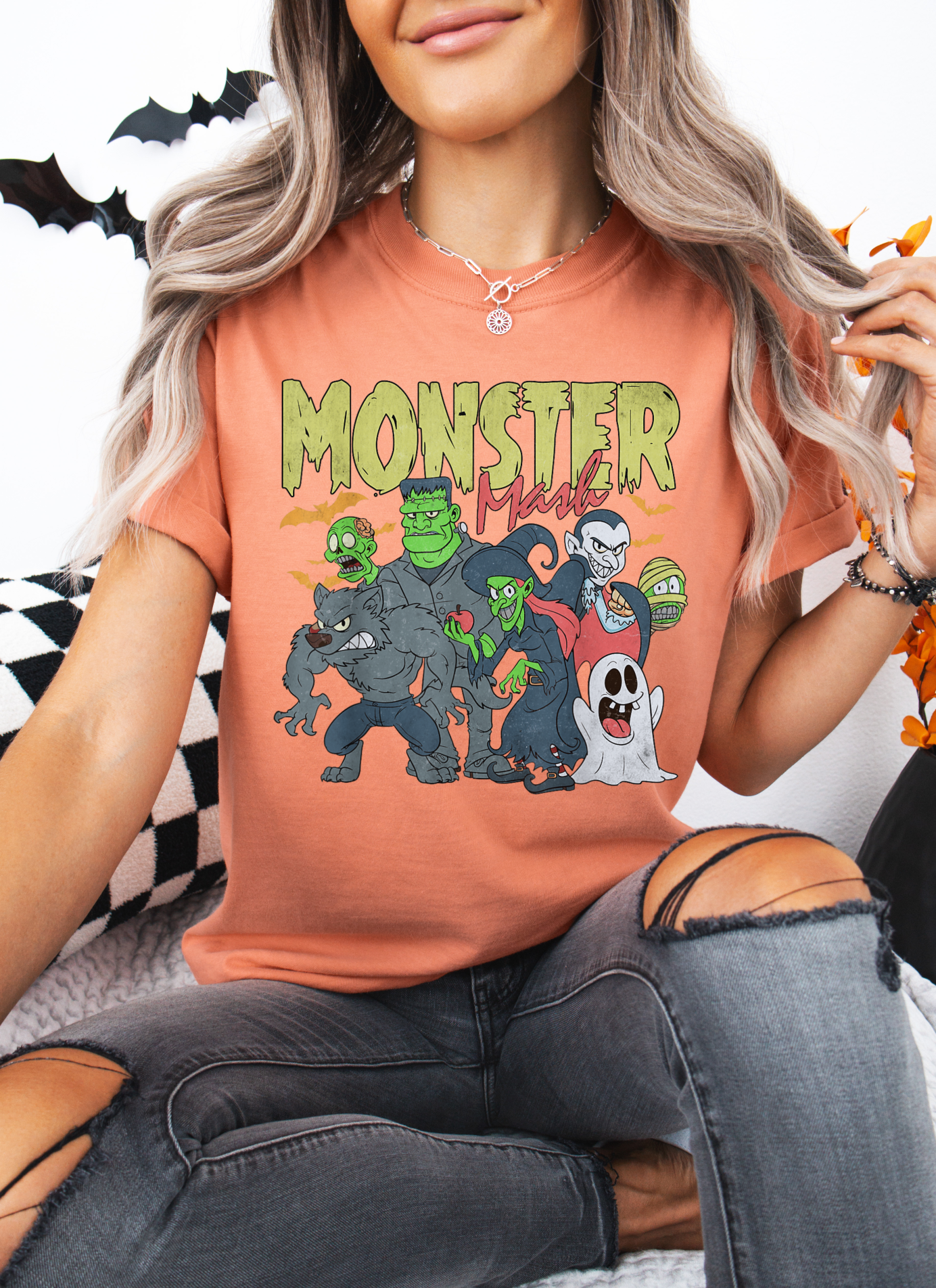 Monster Mash