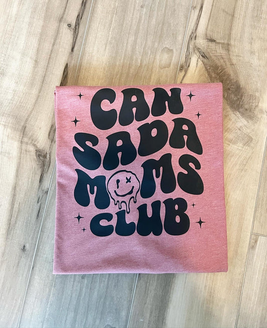 Cansada moms club