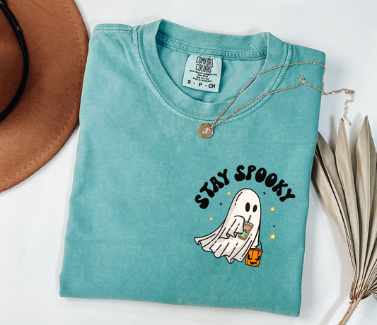 Stay Spooky